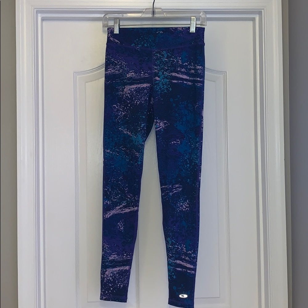 C9 Champion Patterned Women’s Leggings